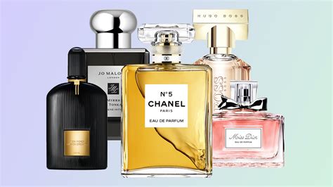 fragrances for women uk